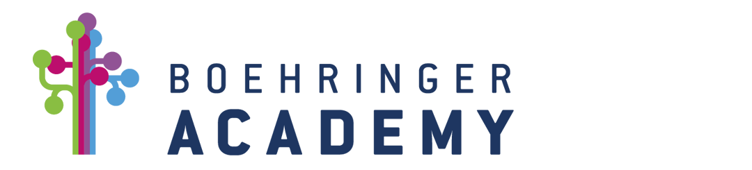 Boehringer Academy Logo